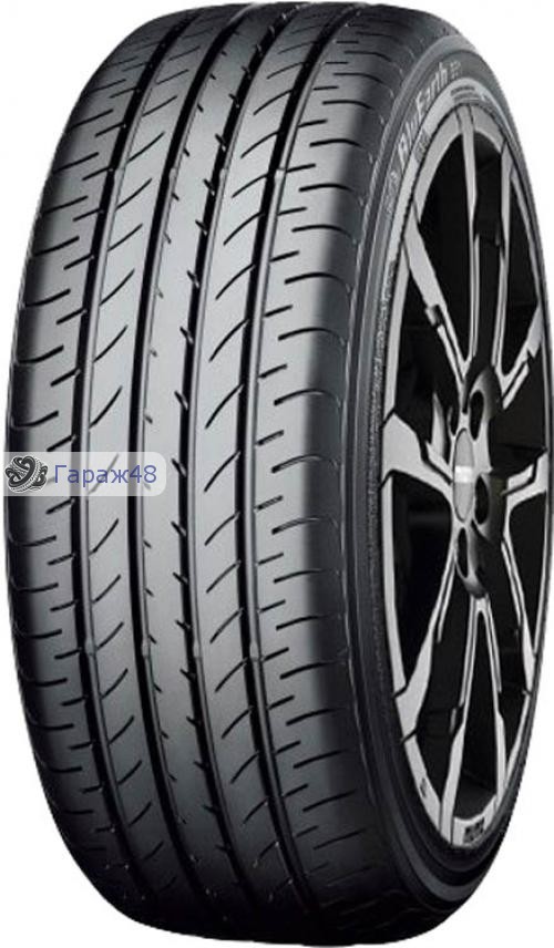 Yokohama BluEarth AE51 245/45 R18 100W